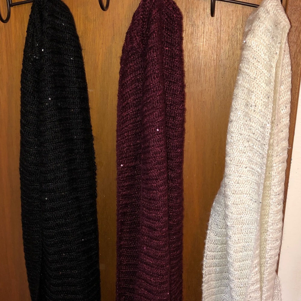 Scarves